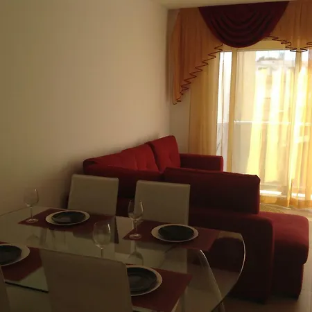 Jazmin Apartamento *