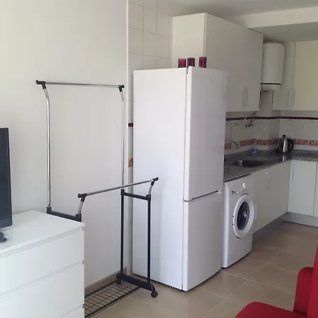 Jazmin Apartamento