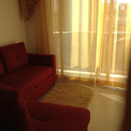 Apartamento Jazmin *
