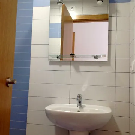 Apartamento Jazmin Alicante