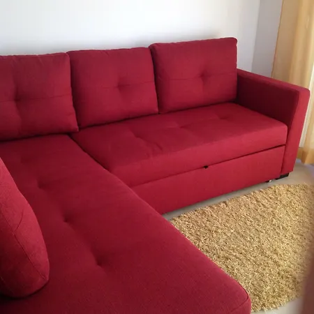 Apartment Jazmin Alicante