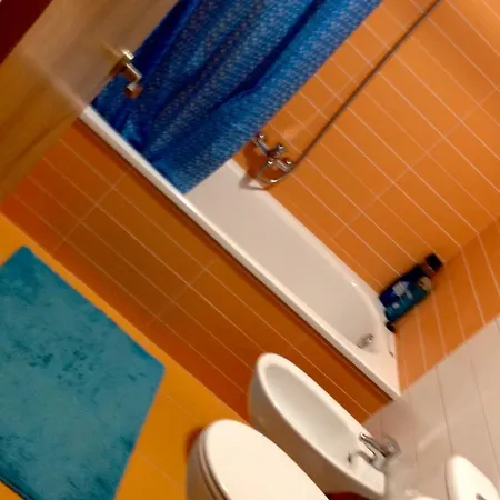Jazmin Apartment Alicante
