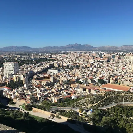 Jazmin * Alicante