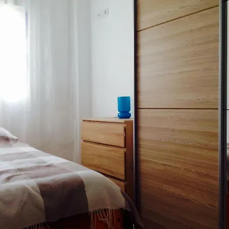 Jazmin Apartamento Alicante