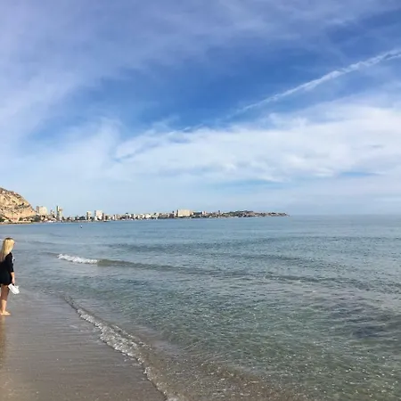 Jazmin * Alicante