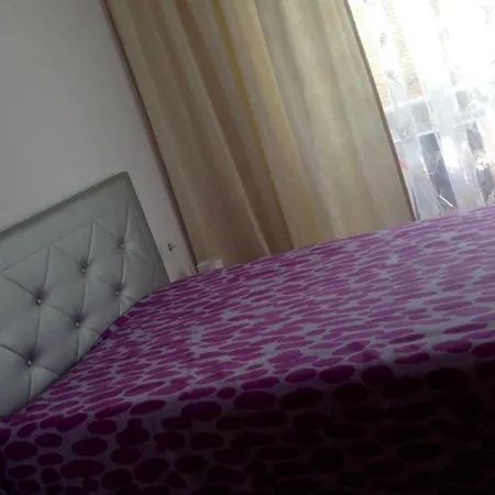Apartamento Jazmin