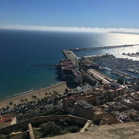 Jazmin * Alicante