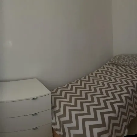 Apartamento Jazmin *
